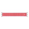 ACC - BRACELET CONFORT CRL S/M ET-SVL32SREGEU coloris Rouge