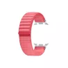 ACC - BRACELET CONFORT CRL S/M ET-SVL32SREGEU coloris Rouge