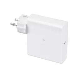 Chargeur Secteur ULTRA RAPIDE 140W Type C, GaN sans câble Coloris Blanc SAMSUNG EP-TB410NWEGWW