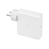 Chargeur Secteur ULTRA RAPIDE 140W Type C, GaN sans câble Coloris Blanc SAMSUNG EP-TB410NWEGWW