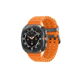 SAMSUNG Montre Galaxy Watch Ultra 47M 4G Coloris Gris Titane SM-L705FZA2XEF