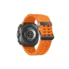 SAMSUNG Montre Galaxy Watch Ultra 47M 4G Coloris Gris Titane SM-L705FZA2XEF