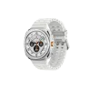 SAMSUNG Montre Galaxy Watch Ultra 47M 4G Coloris Blanc Titane SM-L705FAW2XEF