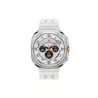 SAMSUNG Montre Galaxy Watch Ultra 47M 4G Coloris Blanc Titane SM-L705FAW2XEF