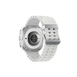SAMSUNG Montre Galaxy Watch Ultra 47M 4G Coloris Blanc Titane SM-L705FAW2XEF