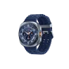 SAMSUNG Montre Galaxy Watch Ultra 47M 4G Coloris Bleu Titane SM-L705FZB2XEF