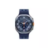 SAMSUNG Montre Galaxy Watch Ultra 47M 4G Coloris Bleu Titane SM-L705FZB2XEF