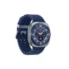 SAMSUNG Montre Galaxy Watch Ultra 47M 4G Coloris Bleu Titane SM-L705FZB2XEF