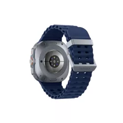 SAMSUNG Montre Galaxy Watch Ultra 47M 4G Coloris Bleu Titane SM-L705FZB2XEF