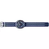 SAMSUNG Montre Galaxy Watch Ultra 47M 4G Coloris Bleu Titane SM-L705FZB2XEF