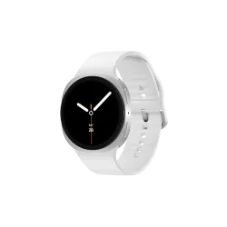 SAMSUNG Montre Galaxy Watch 8 44M BT Coloris Argent SM-L330NZSAXEF