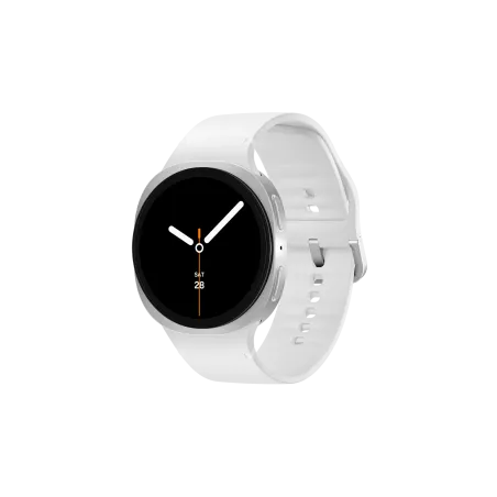 SAMSUNG Montre Galaxy Watch 8 44M BT Coloris Argent SM-L330NZSAXEF