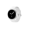 SAMSUNG Montre Galaxy Watch 8 44M BT Coloris Argent SM-L330NZSAXEF