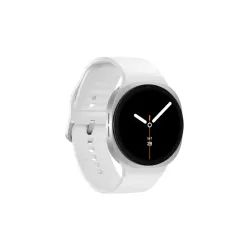 SAMSUNG Montre Galaxy Watch 8 44M BT Coloris Argent SM-L330NZSAXEF