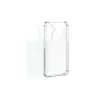 Pack coque transparente + verre trempé 'Designed for Samsung' pour Galaxy A17 4G/5G GP-FPA176AEHTW