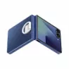 Coque personnalisable avec anneau pour Galaxy Z Flip7 Coloris Transparent SAMSUNG EF-QF766CTEGWW