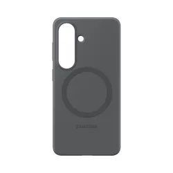 Coque silicone Magnet Samsung pour Galaxy S26 couleur Noir EF-ES942CBEGWW
