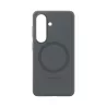 Coque silicone Magnet Samsung pour Galaxy S26 couleur Noir EF-ES942CBEGWW