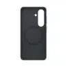 Coque silicone Magnet Samsung pour Galaxy S26 couleur Noir EF-ES942CBEGWW