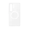 Coque transparente Magnet Samsung pour Galaxy S26 Ultra couleur Transparent EF-CS948CTEGWW