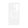 Coque transparente Magnet Samsung pour Galaxy S26 Ultra couleur Transparent EF-CS948CTEGWW