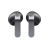 SAMSUNG Ecouteurs Galaxy Buds 4 Coloris Noir SM-R540NZKAXEF