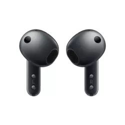 SAMSUNG Ecouteurs Galaxy Buds 4 Coloris Noir SM-R540NZKAXEF