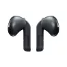 SAMSUNG Ecouteurs Galaxy Buds 4 Coloris Noir SM-R540NZKAXEF