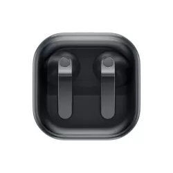 SAMSUNG Ecouteurs Galaxy Buds 4 Coloris Noir SM-R540NZKAXEF
