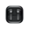 SAMSUNG Ecouteurs Galaxy Buds 4 Coloris Noir SM-R540NZKAXEF