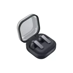 SAMSUNG Ecouteurs Galaxy Buds 4 Coloris Noir SM-R540NZKAXEF