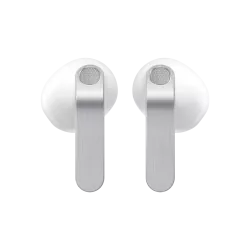 SAMSUNG Ecouteurs Galaxy Buds 4 Coloris Blanc SM-R540NZWAXEF