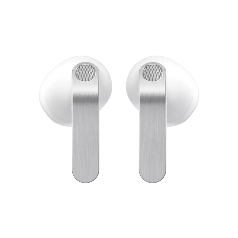 SAMSUNG Ecouteurs Galaxy Buds 4 Coloris Blanc SM-R540NZWAXEF