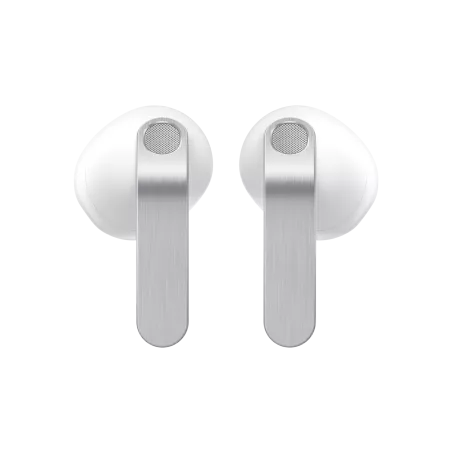 SAMSUNG Ecouteurs Galaxy Buds 4 Coloris Blanc SM-R540NZWAXEF