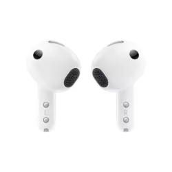 SAMSUNG Ecouteurs Galaxy Buds 4 Coloris Blanc SM-R540NZWAXEF