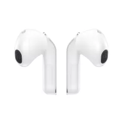 SAMSUNG Ecouteurs Galaxy Buds 4 Coloris Blanc SM-R540NZWAXEF