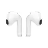 SAMSUNG Ecouteurs Galaxy Buds 4 Coloris Blanc SM-R540NZWAXEF