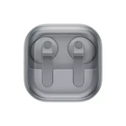 SAMSUNG Ecouteurs Galaxy Buds 4 Coloris Blanc SM-R540NZWAXEF