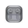 SAMSUNG Ecouteurs Galaxy Buds 4 Coloris Blanc SM-R540NZWAXEF
