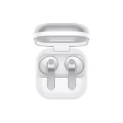 SAMSUNG Ecouteurs Galaxy Buds 4 Coloris Blanc SM-R540NZWAXEF