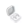 SAMSUNG Ecouteurs Galaxy Buds 4 Coloris Blanc SM-R540NZWAXEF