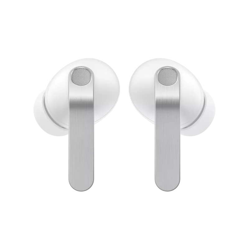 SAMSUNG Ecouteurs Galaxy Buds 4 Pro Coloris Blanc SM-R640NZWAXEF