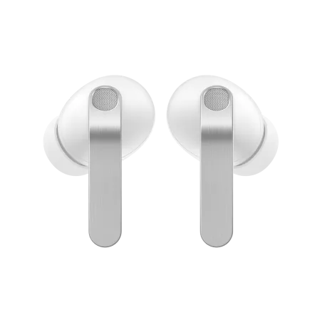 SAMSUNG Ecouteurs Galaxy Buds 4 Pro Coloris Blanc SM-R640NZWAXEF