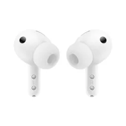 SAMSUNG Ecouteurs Galaxy Buds 4 Pro Coloris Blanc SM-R640NZWAXEF