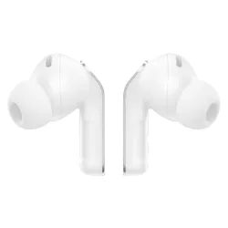 SAMSUNG Ecouteurs Galaxy Buds 4 Pro Coloris Blanc SM-R640NZWAXEF