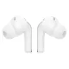 SAMSUNG Ecouteurs Galaxy Buds 4 Pro Coloris Blanc SM-R640NZWAXEF