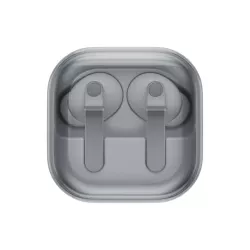 SAMSUNG Ecouteurs Galaxy Buds 4 Pro Coloris Blanc SM-R640NZWAXEF