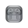 SAMSUNG Ecouteurs Galaxy Buds 4 Pro Coloris Blanc SM-R640NZWAXEF
