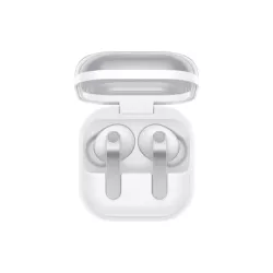 SAMSUNG Ecouteurs Galaxy Buds 4 Pro Coloris Blanc SM-R640NZWAXEF