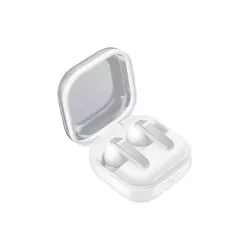 SAMSUNG Ecouteurs Galaxy Buds 4 Pro Coloris Blanc SM-R640NZWAXEF